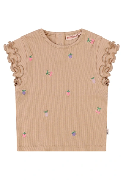 Bakkaboe baby meisjes T-shirts